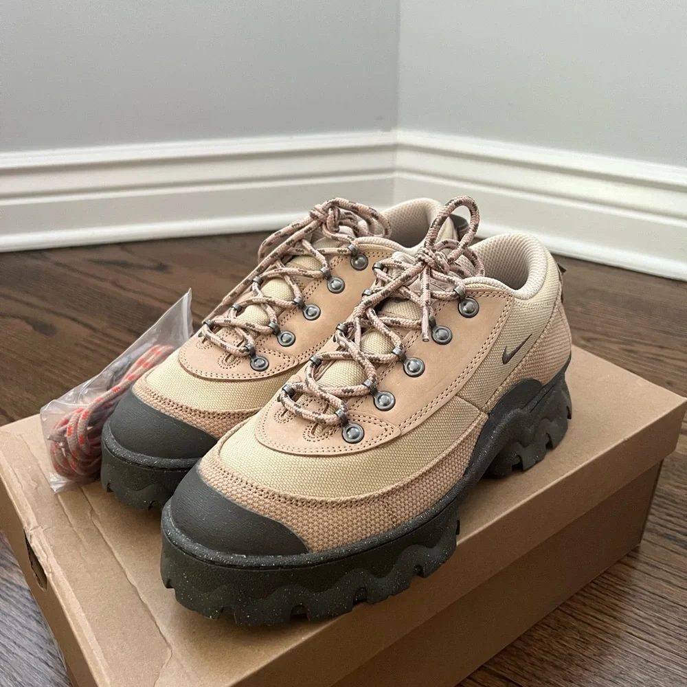 Nike | Shoes | Nike Lahar Lows | Poshmark